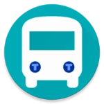 Logo of MonTransit Orléans Express Bus android Application 